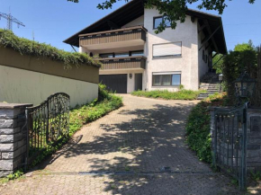 TOKI`S FERIENDOMIZIL Bad Säckingen